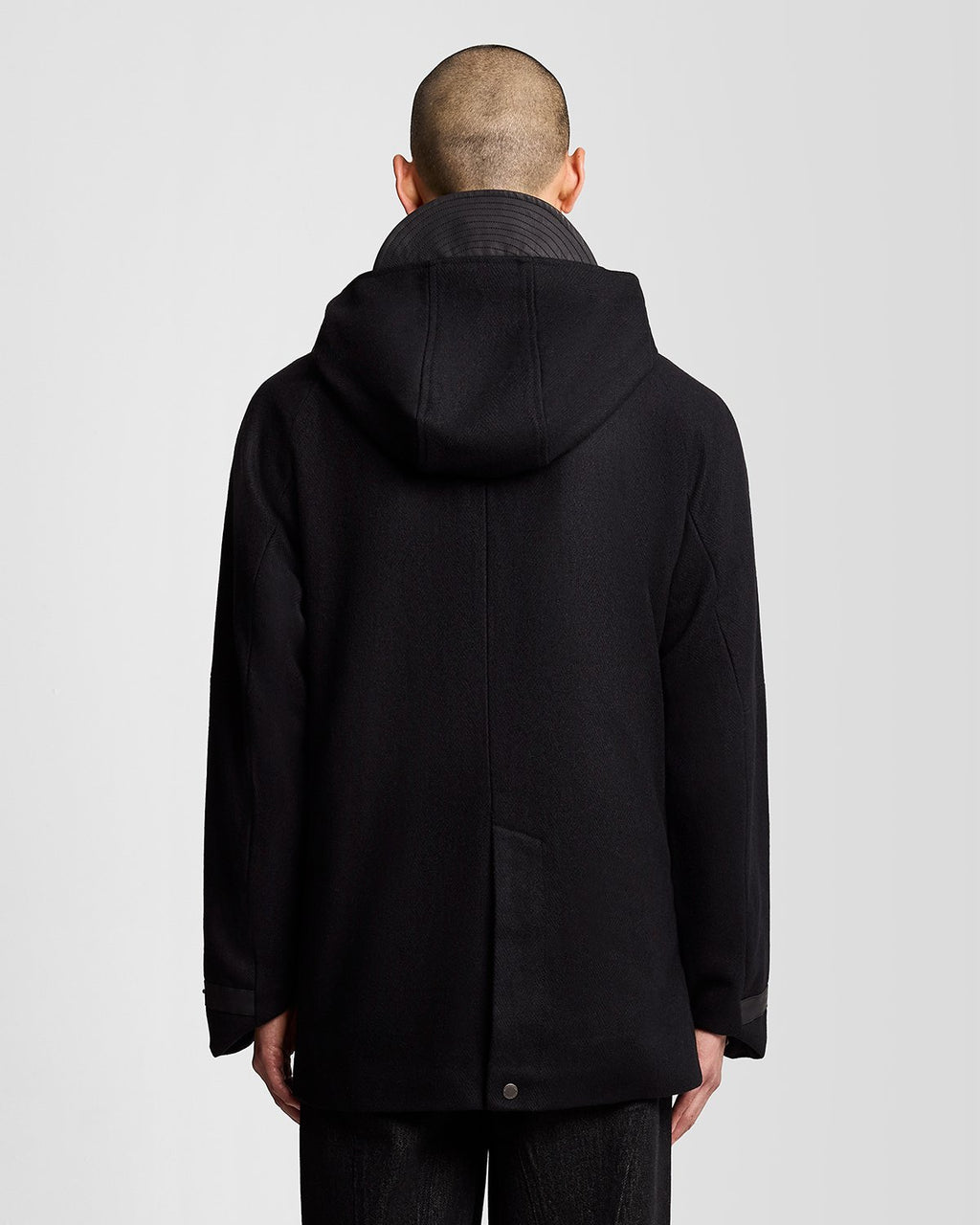 Lyle & Scott ARUN ROSE