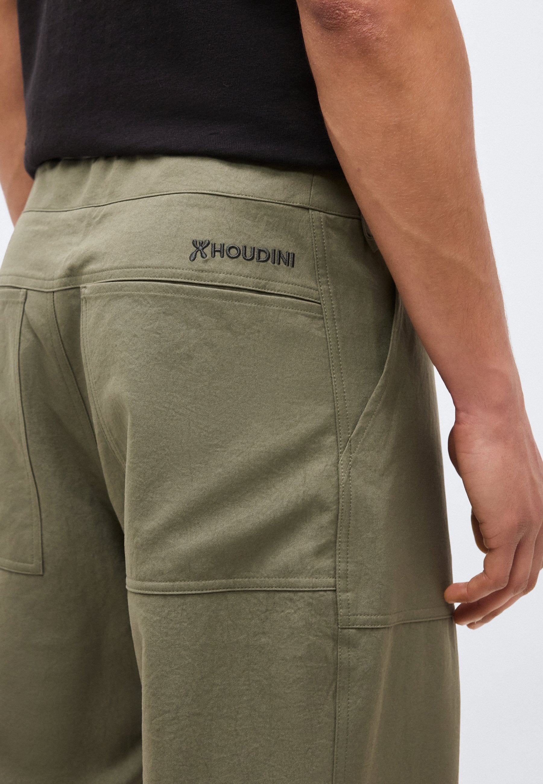 Houdini CORESPUN CHORE PANTS II