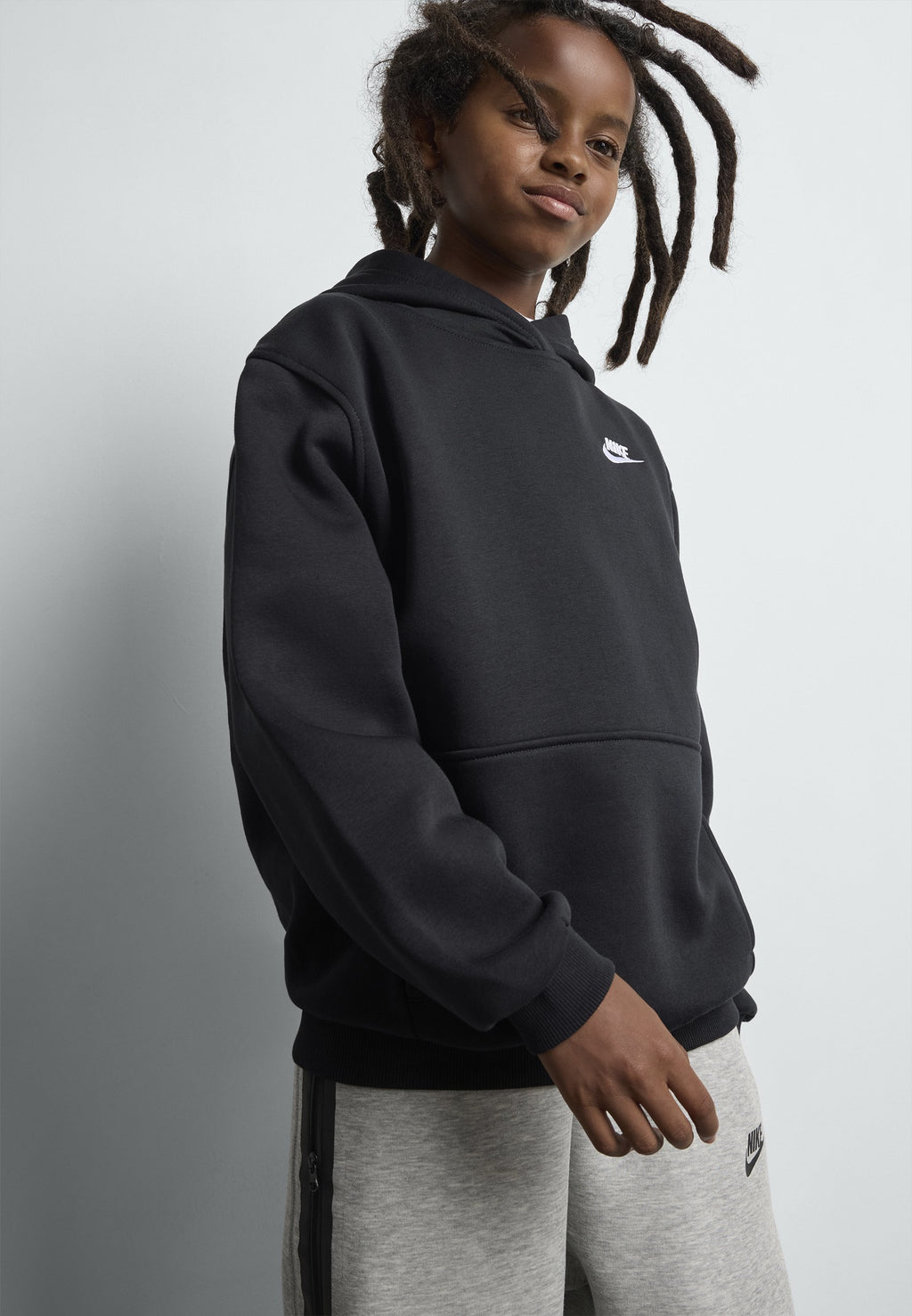 Nike Sportswear CLUB PLUS UNISEX