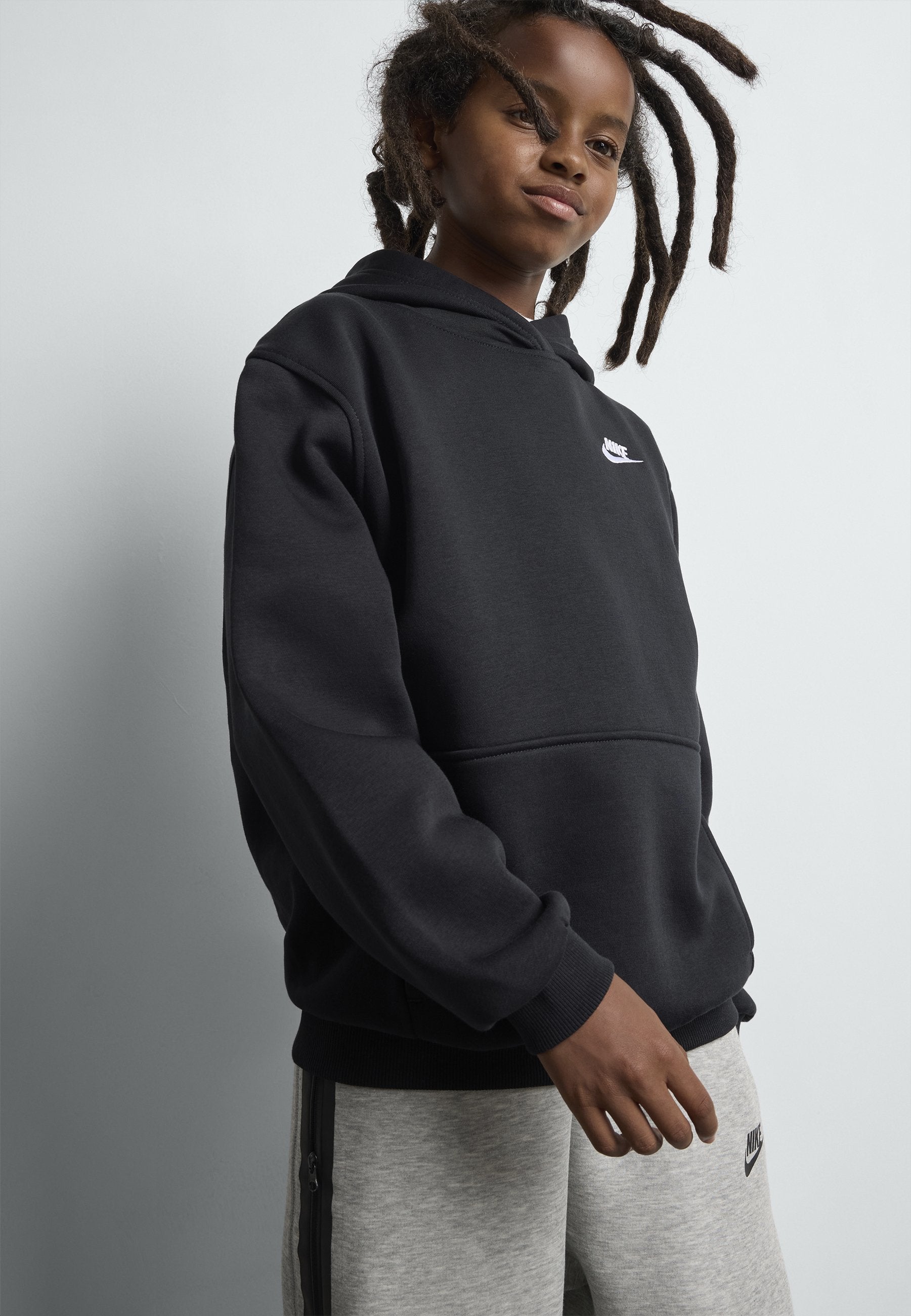 Nike Sportswear CLUB PLUS UNISEX