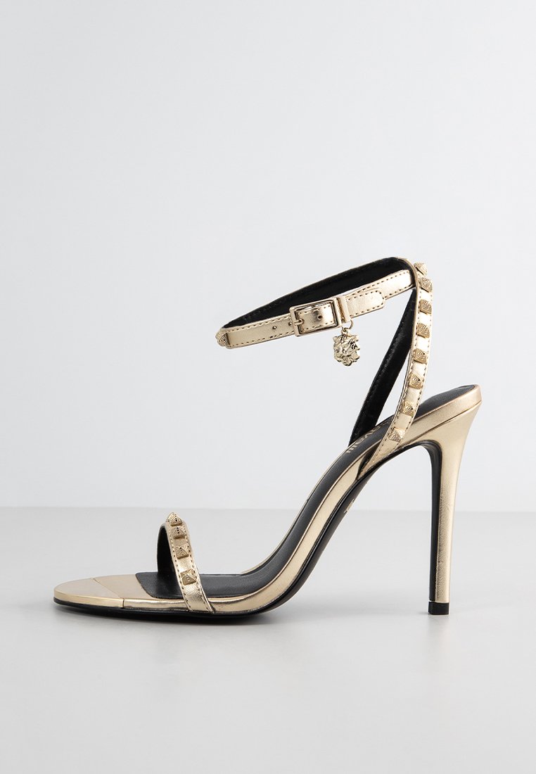Just Cavalli High Heel Sandalette Media 1