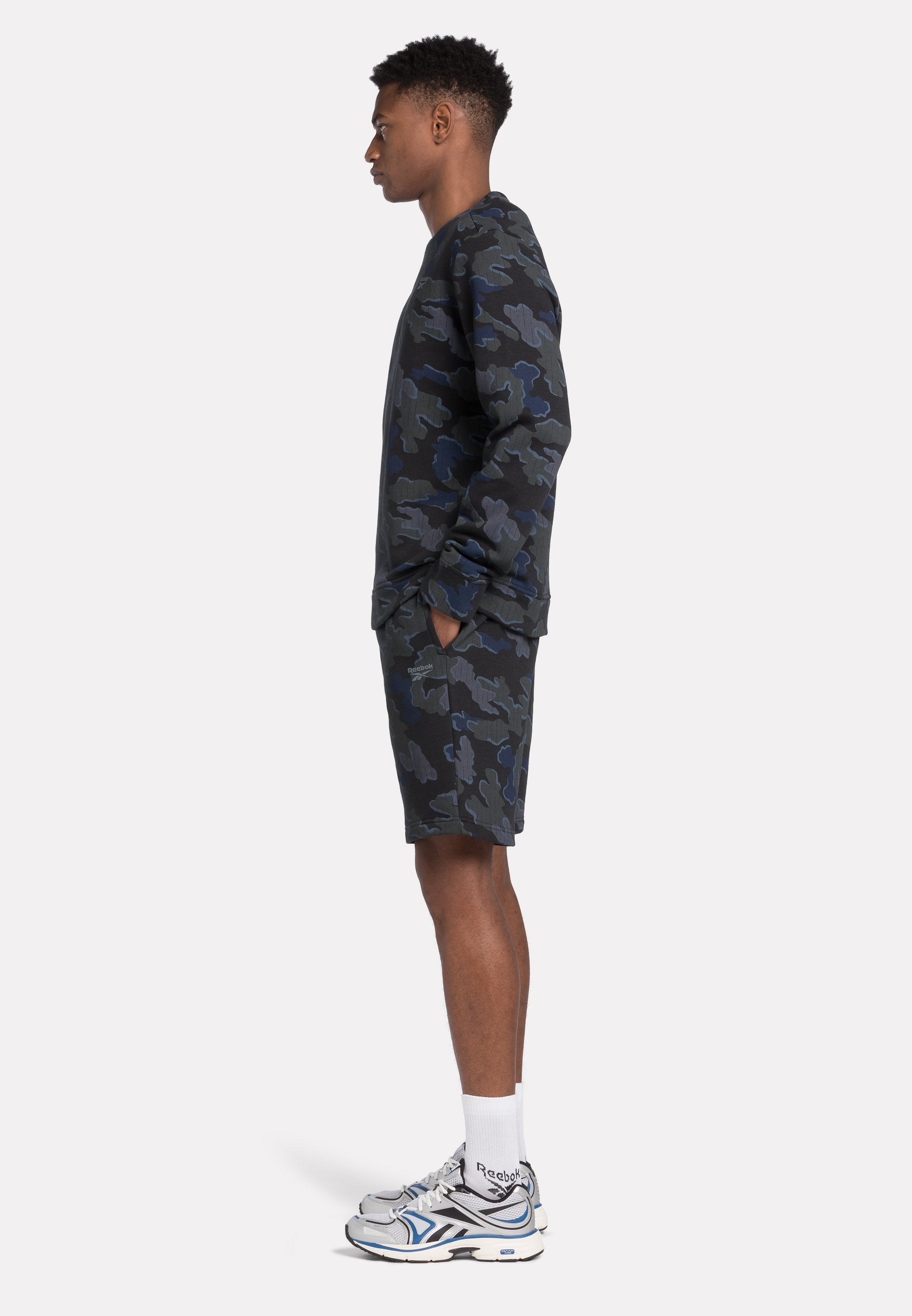 Reebok  IDENTITY MOTION CAMO