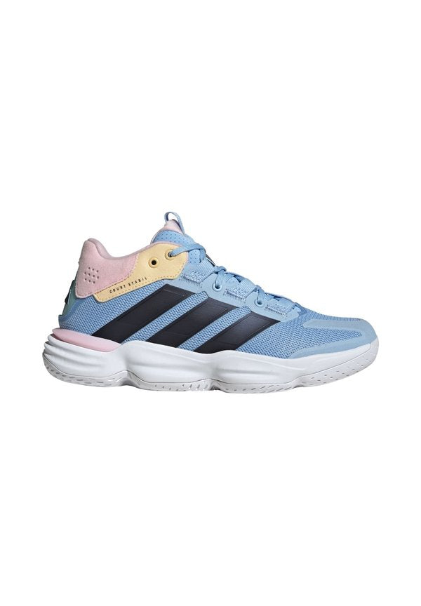 adidas Performance ADIDAS PERFORMANCE COURT STABIL INDOOR SHOES
