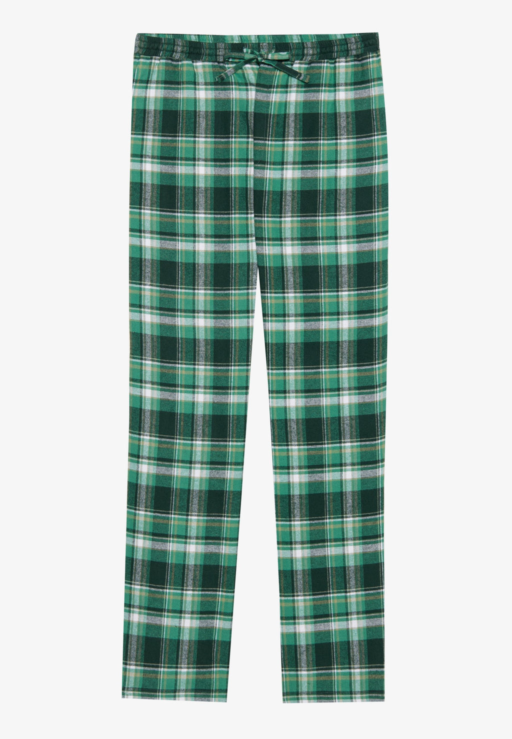Pier One CHECK NIGHTWEAR SET