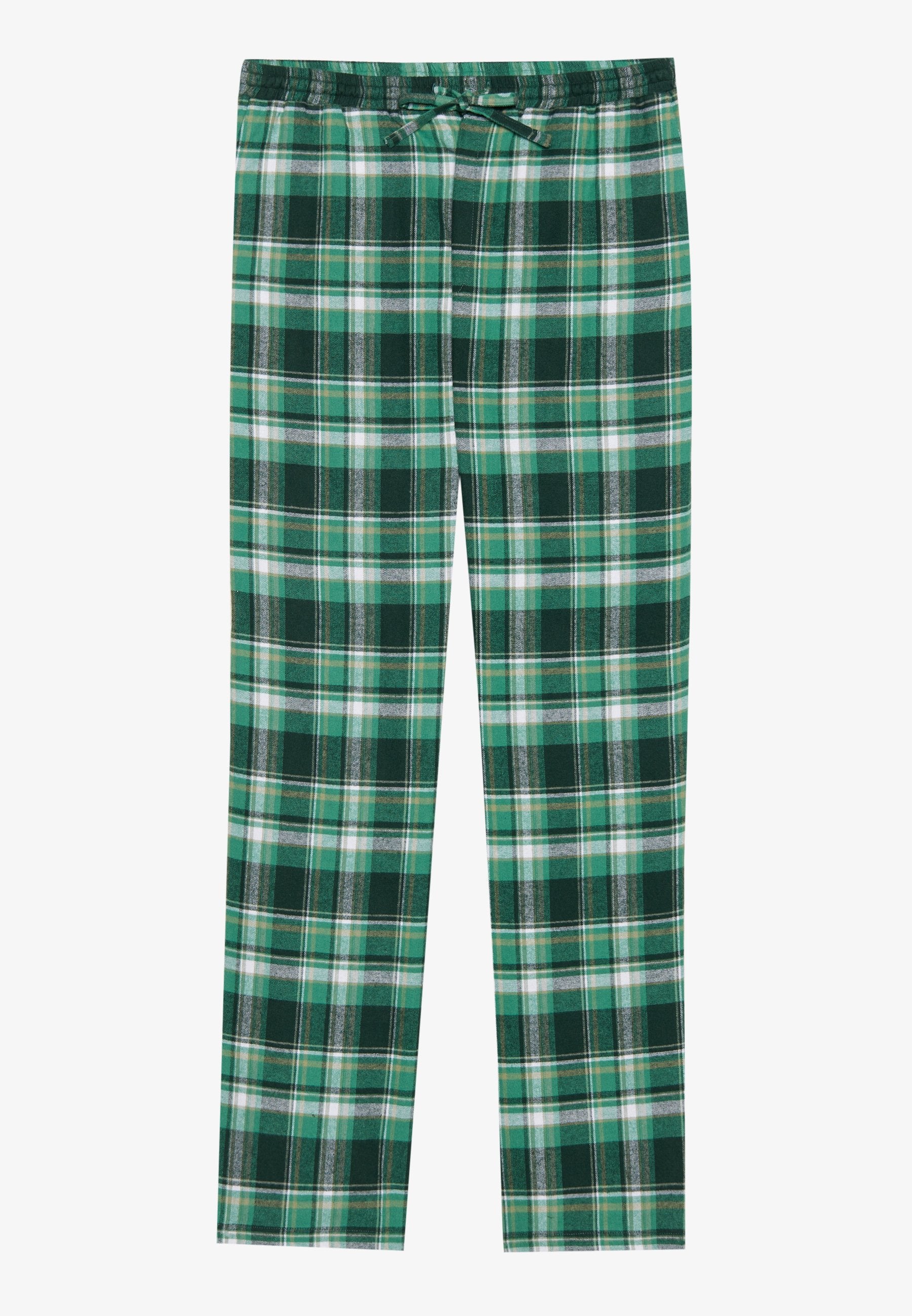 Pier One CHECK NIGHTWEAR SET