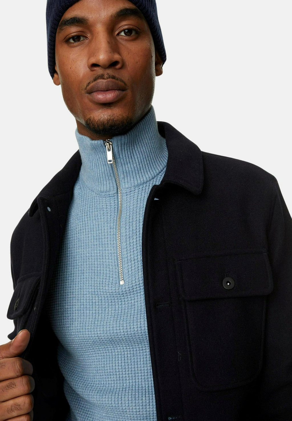 Marks & Spencer