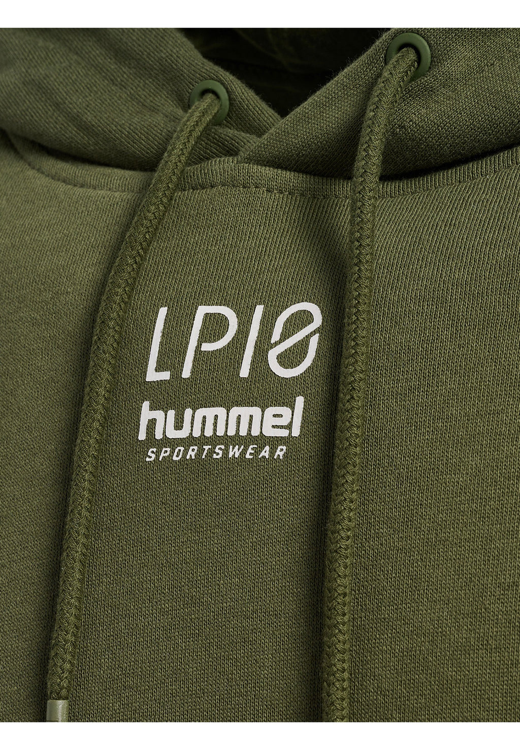 Hummel BOXY