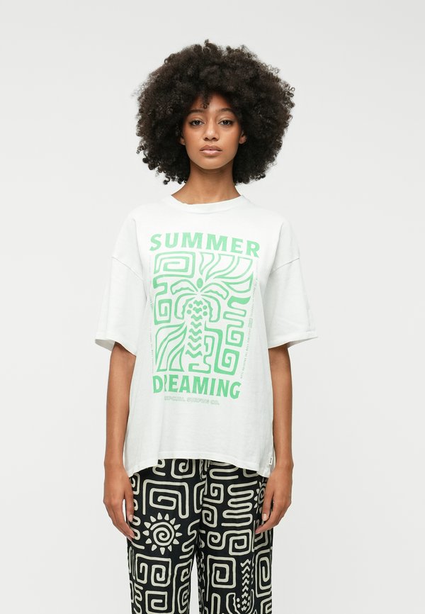 Rip Curl DREAMING HERITAGE TEE