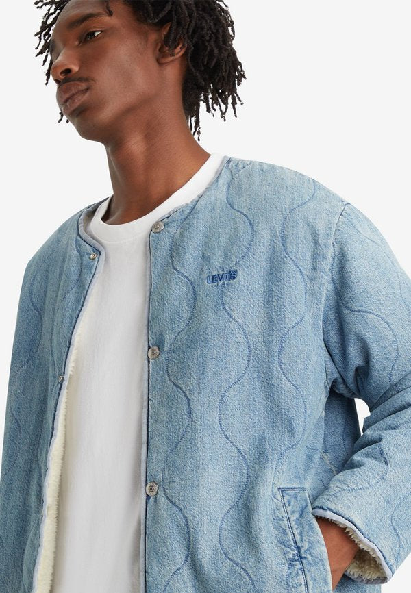 Levi's® ABBOTTS FILLED CARDI