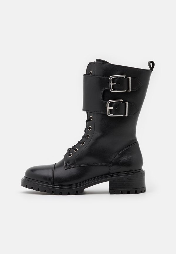 YAS YASMILIA HIGH BOOTS