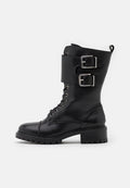 YAS YASMILIA HIGH BOOTS