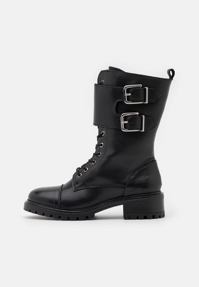 YAS YASMILIA HIGH BOOTS