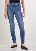 LIU JO Jeans Skinny Fit Media 1