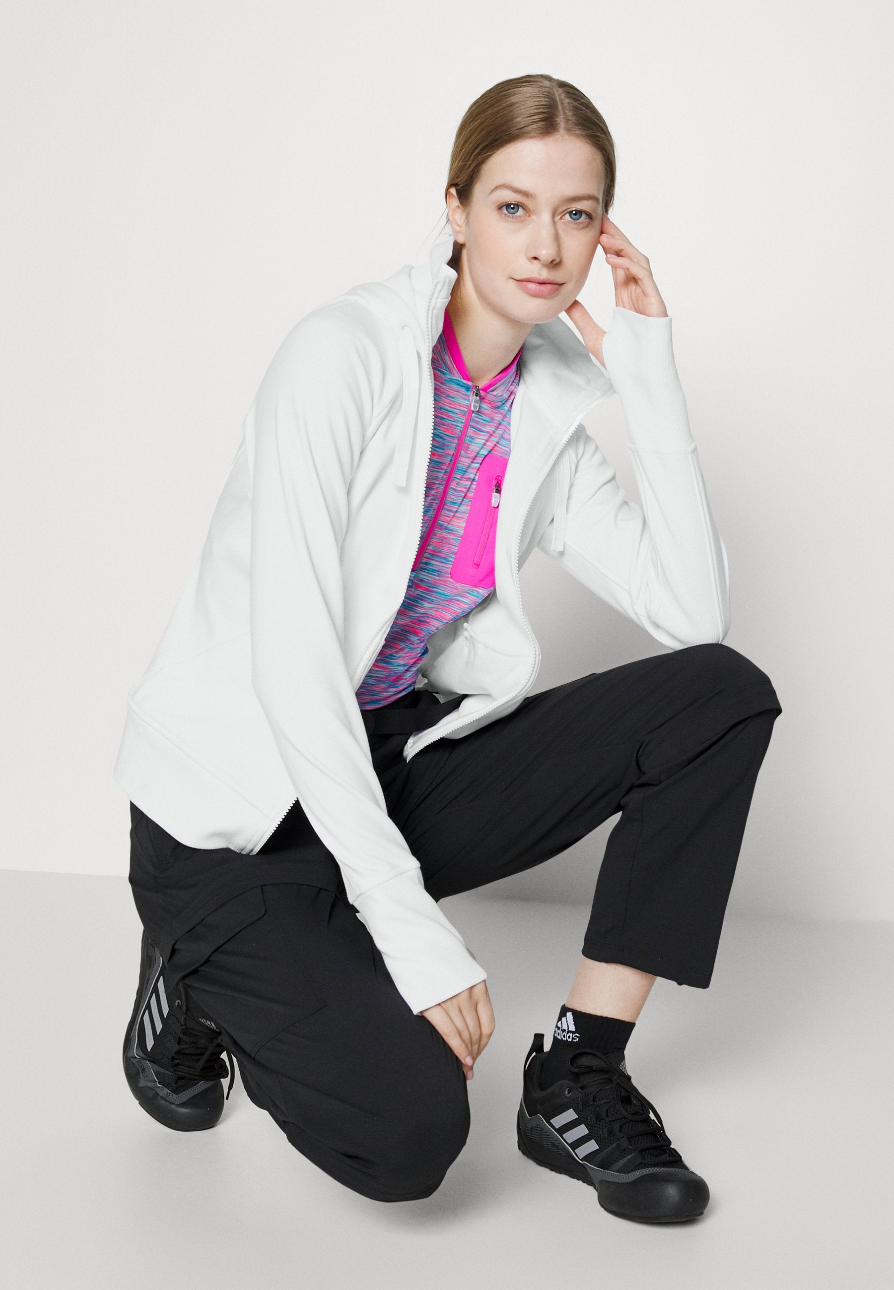 Athleta TRIUMPH HOODIE