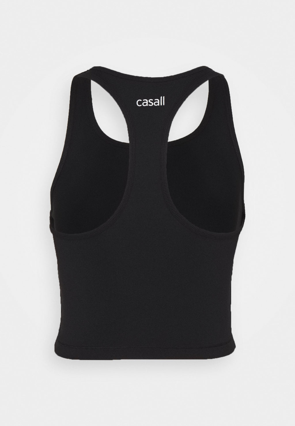 Casall CROP RACERBACK