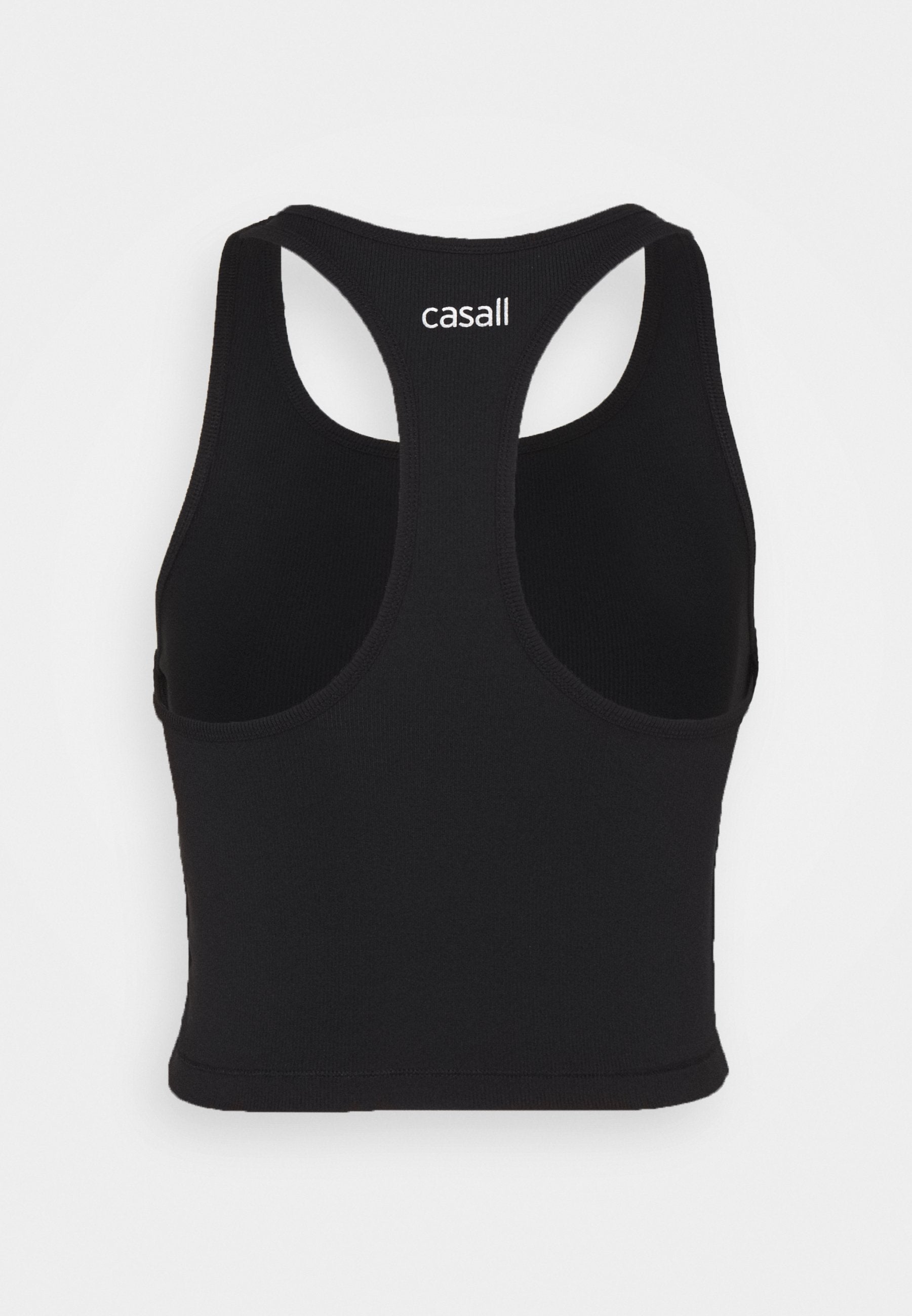 Casall CROP RACERBACK