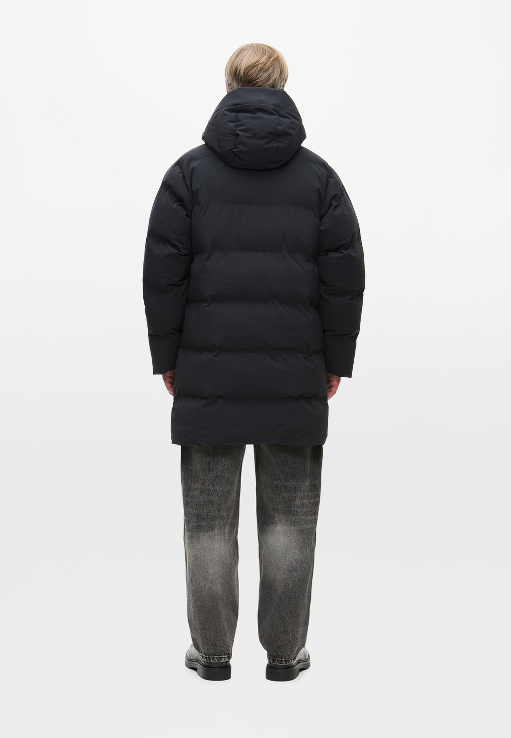 Tretorn BRICK PUFFER