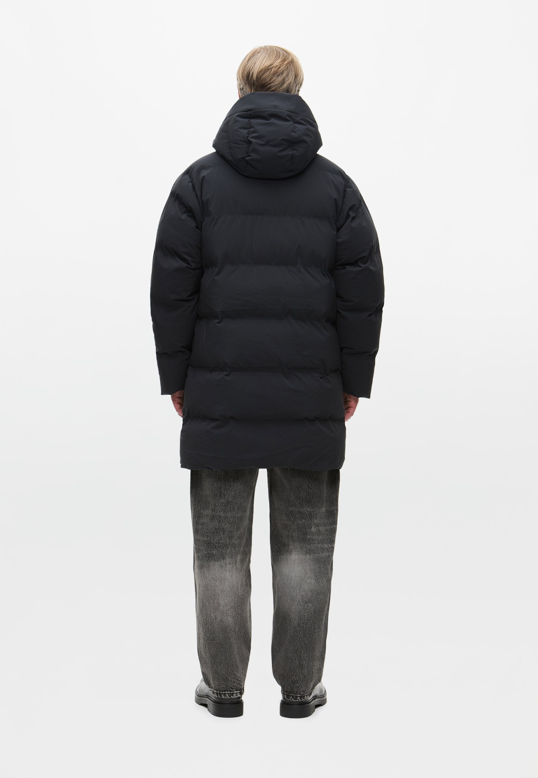Tretorn BRICK PUFFER