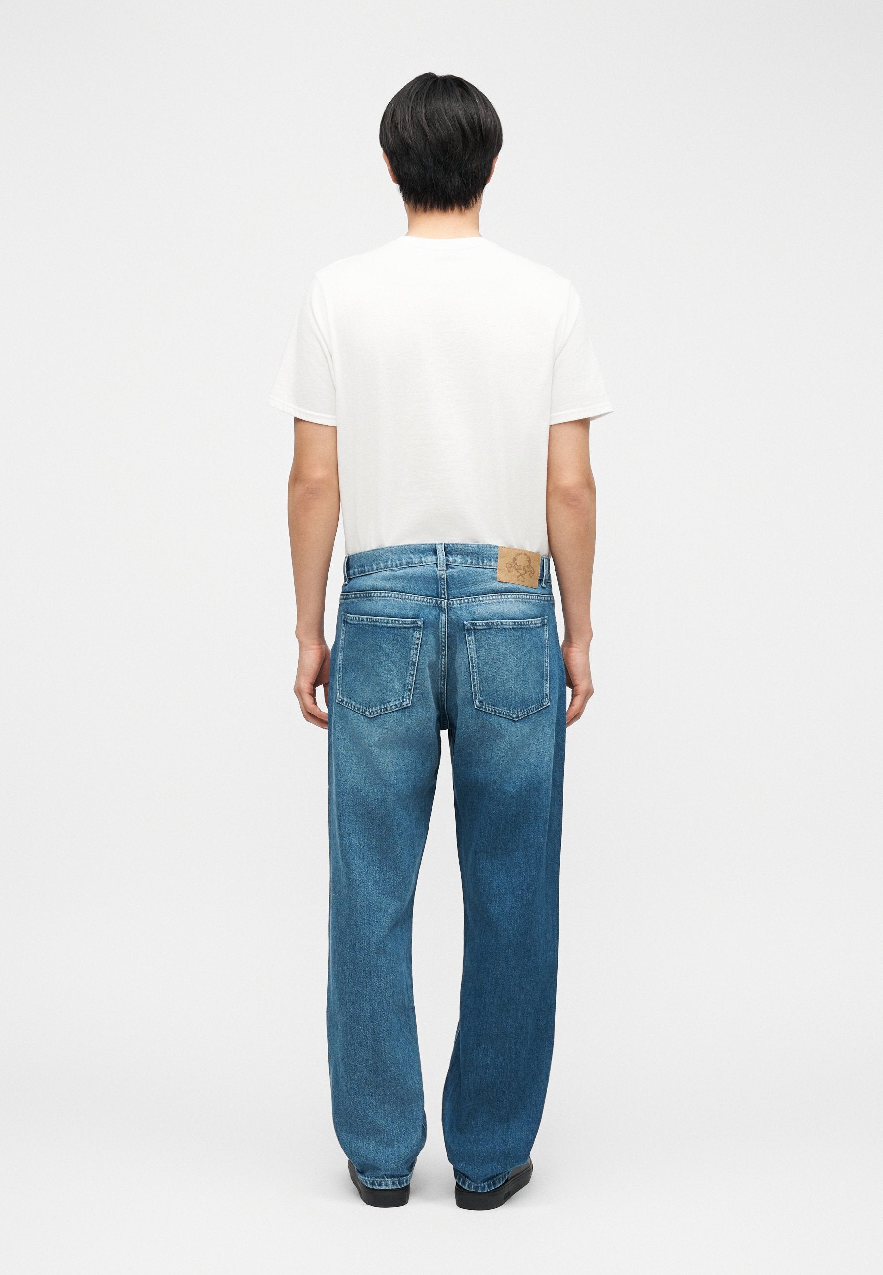 MOSCHINO HEARTS PANTALONE