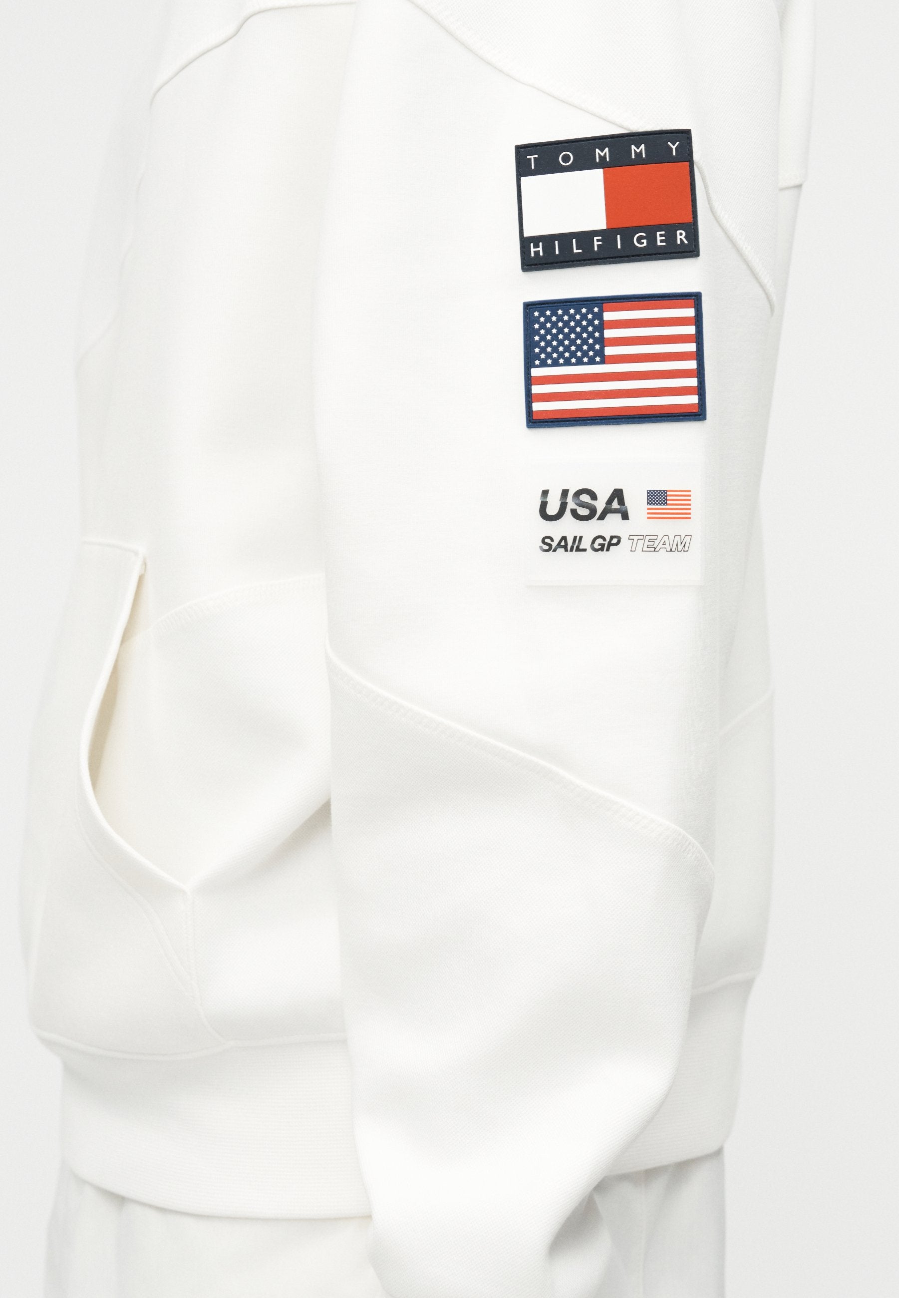 SAILING HOODIE Media 6
