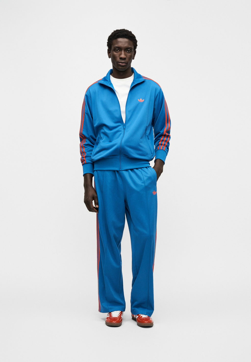 adidas Originals FIREBIRD TT