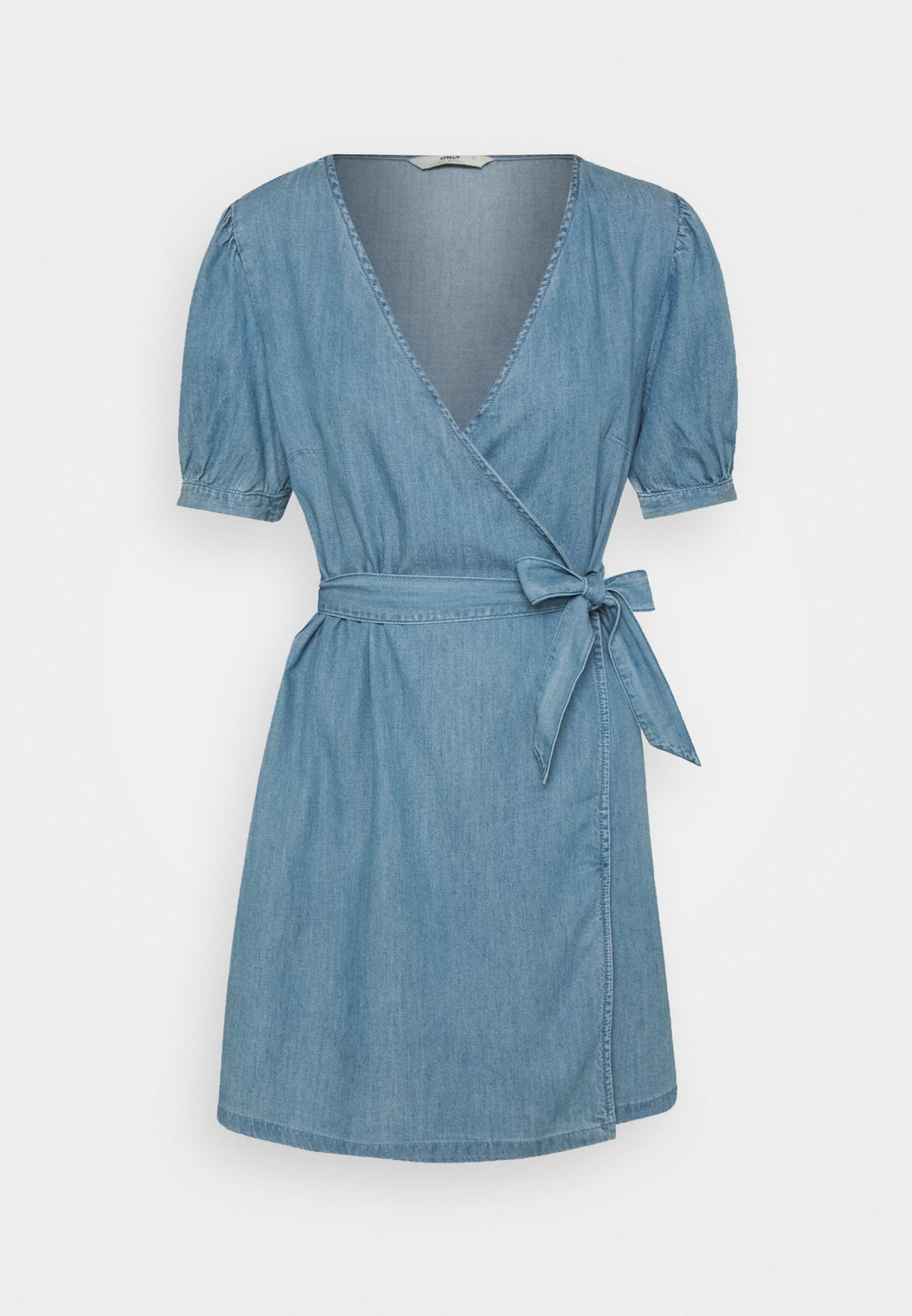ONLASTA WRAP DRESS Media 1
