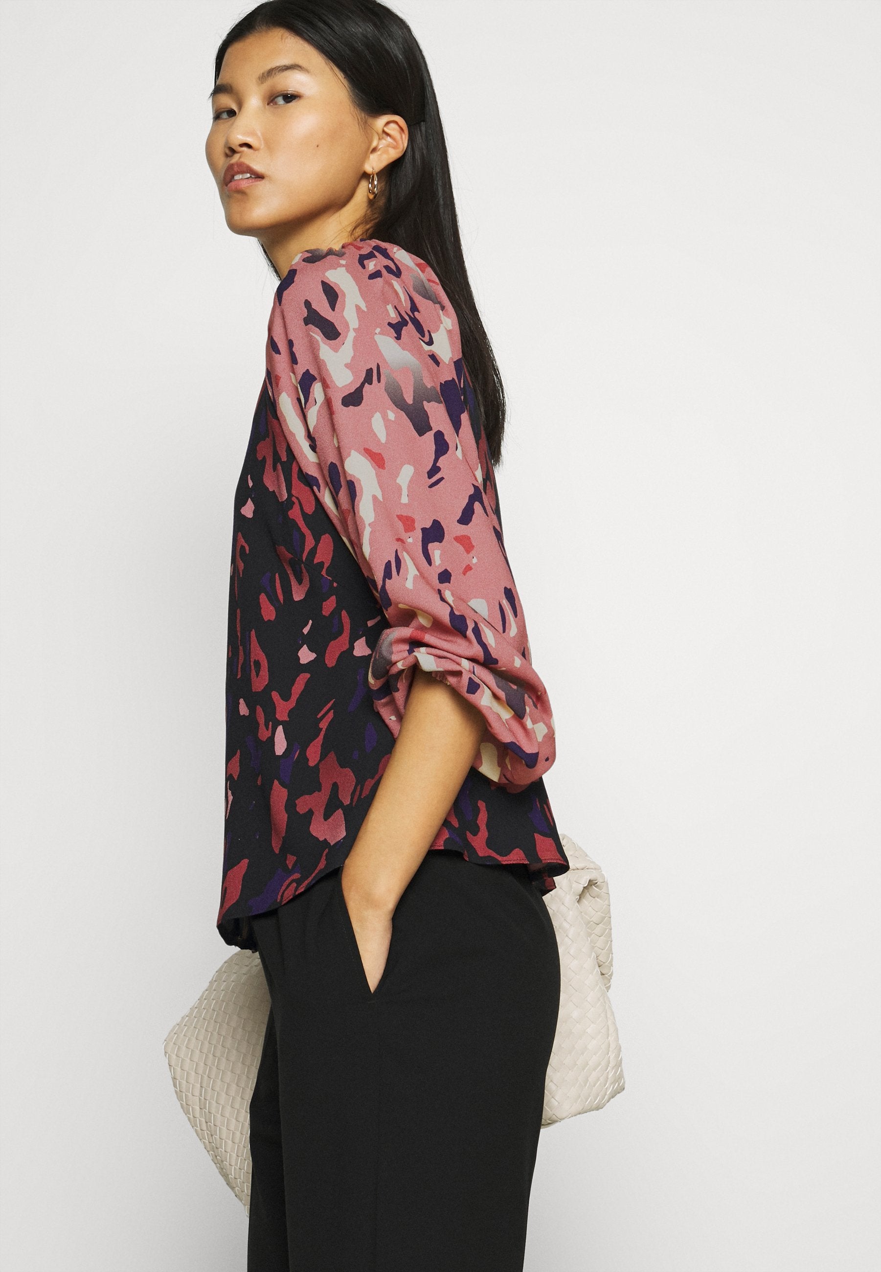 Closet CLOSET LONG SLEEVE