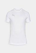Puma TEE - Print T-shirt - white
