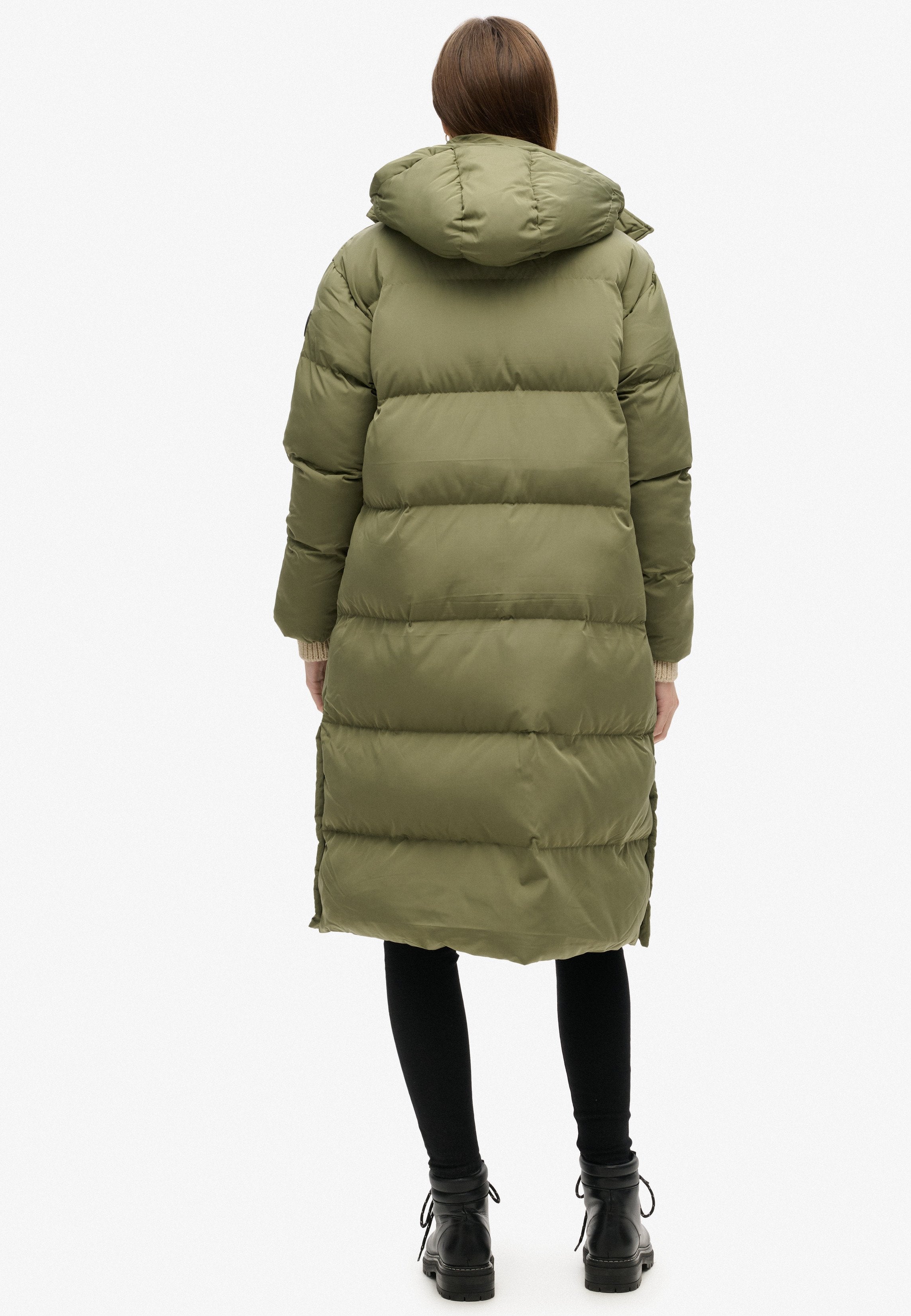 Superdry & Co  PUFFER
