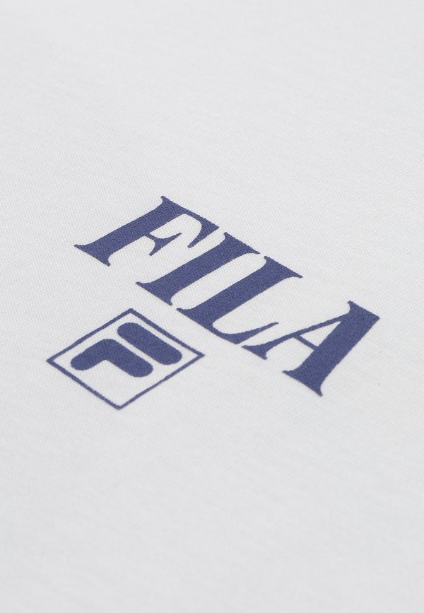 Fila PONZANO RELAXED GRAPHIC