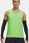 Under Armour LAUFTOP VELOCITI PRO - Top - lumoslime reflective