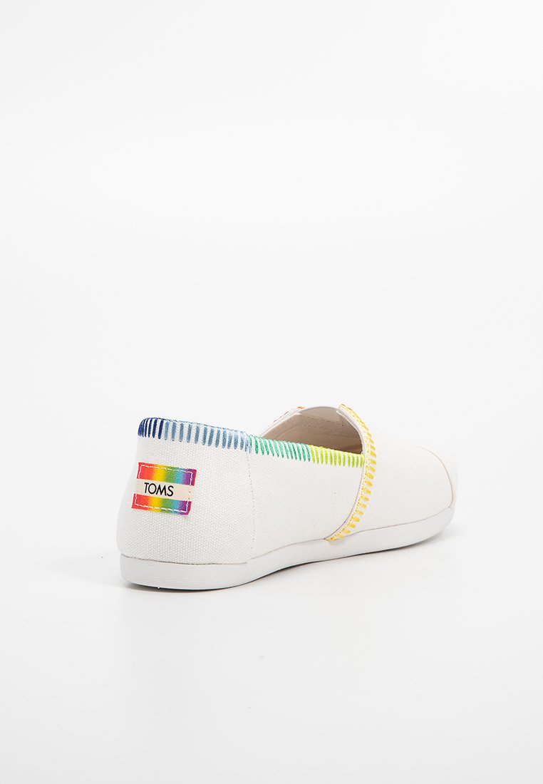TOMS ALPARGATA CLASSIC