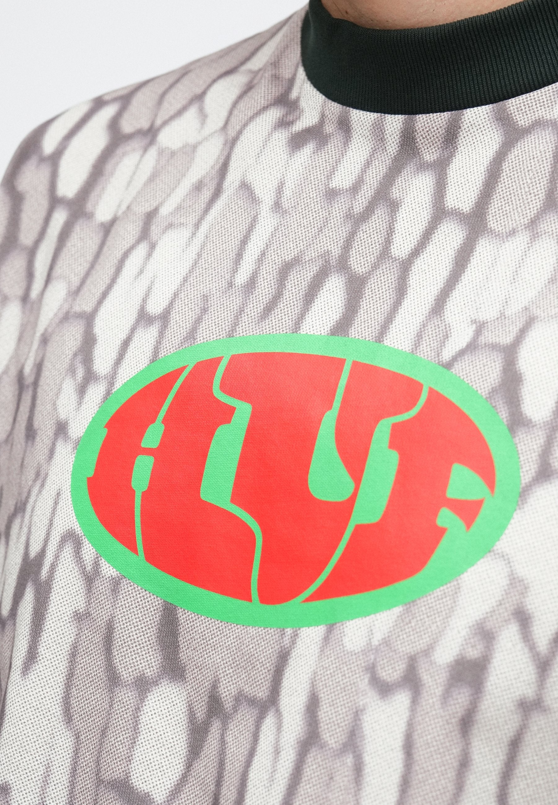 HUF WARPED UNISEX