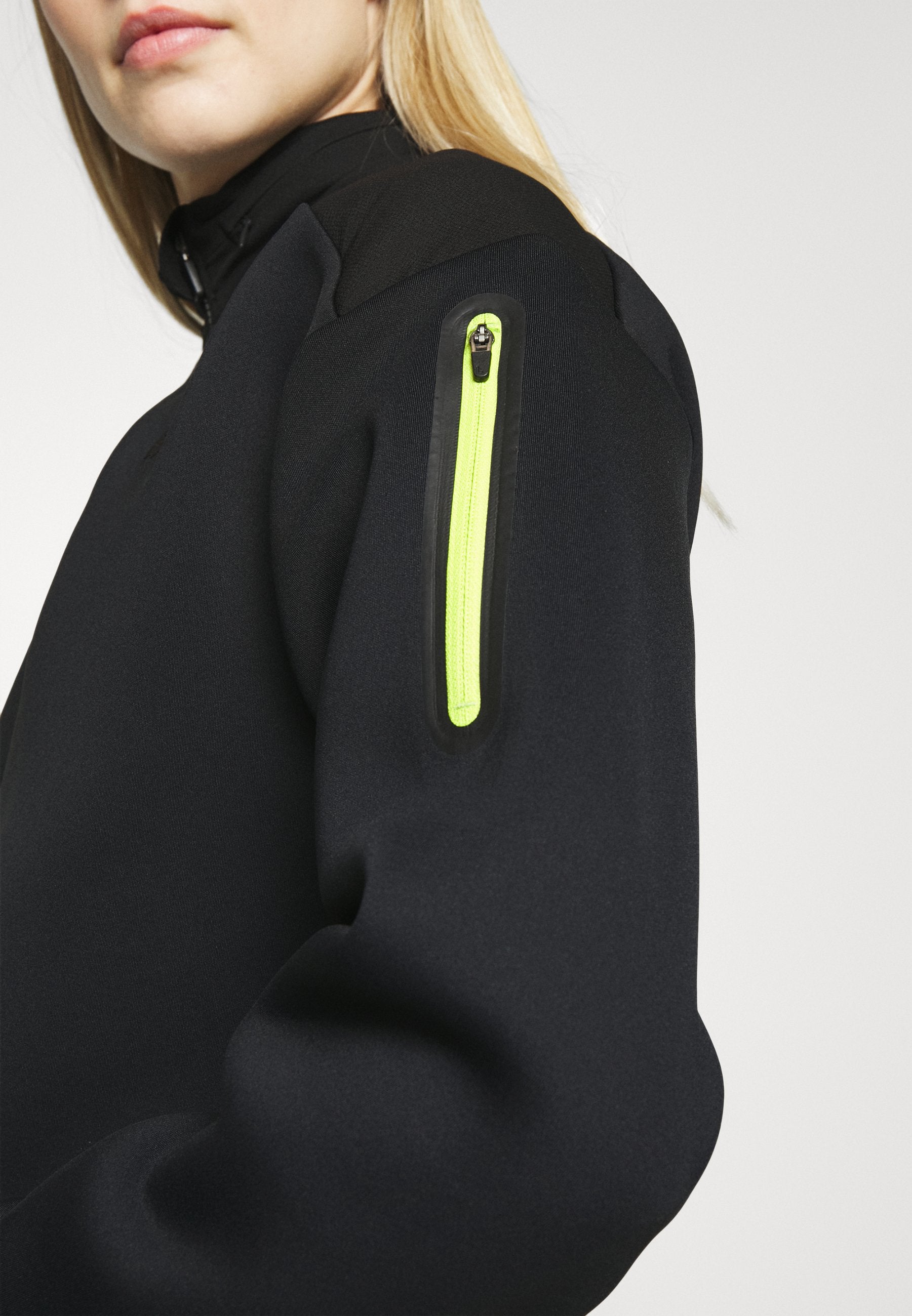 Lacoste Sport SPORTS ZIP-UP JACKET