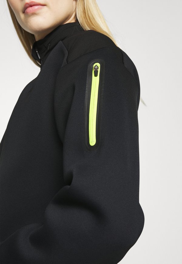 Lacoste Sport SPORTS ZIP-UP JACKET