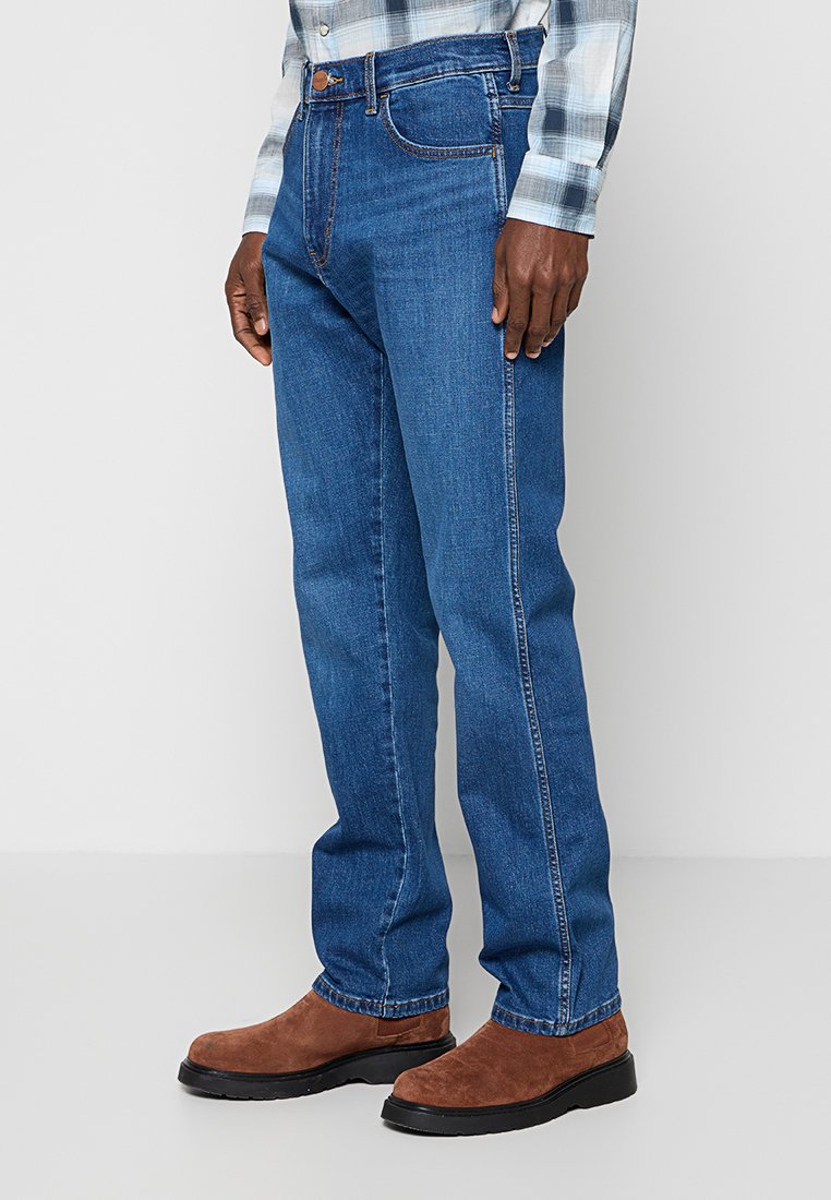 Wrangler FRONTIER