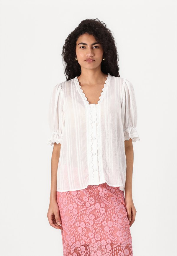 VILA VICASJA V NECK