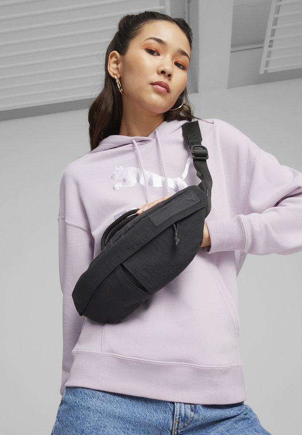 Puma BL HÜFT - Bum bag - black