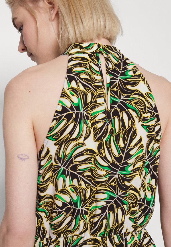 VILA VIMAYA HALTER NECK