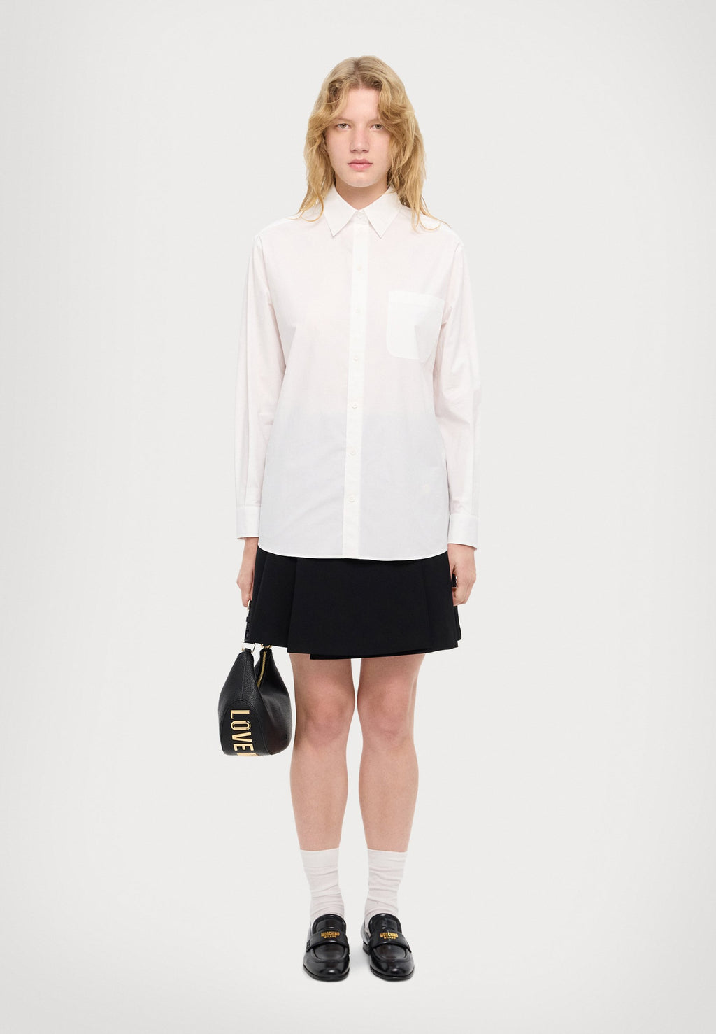 MOSCHINO GONNA