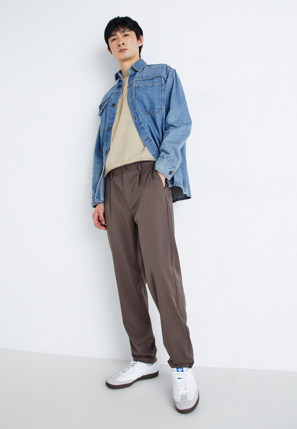 ONSLOU PANT Media 2