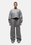 Good For Nothing RENAISSANCE CROPPED LONGSLEEVE