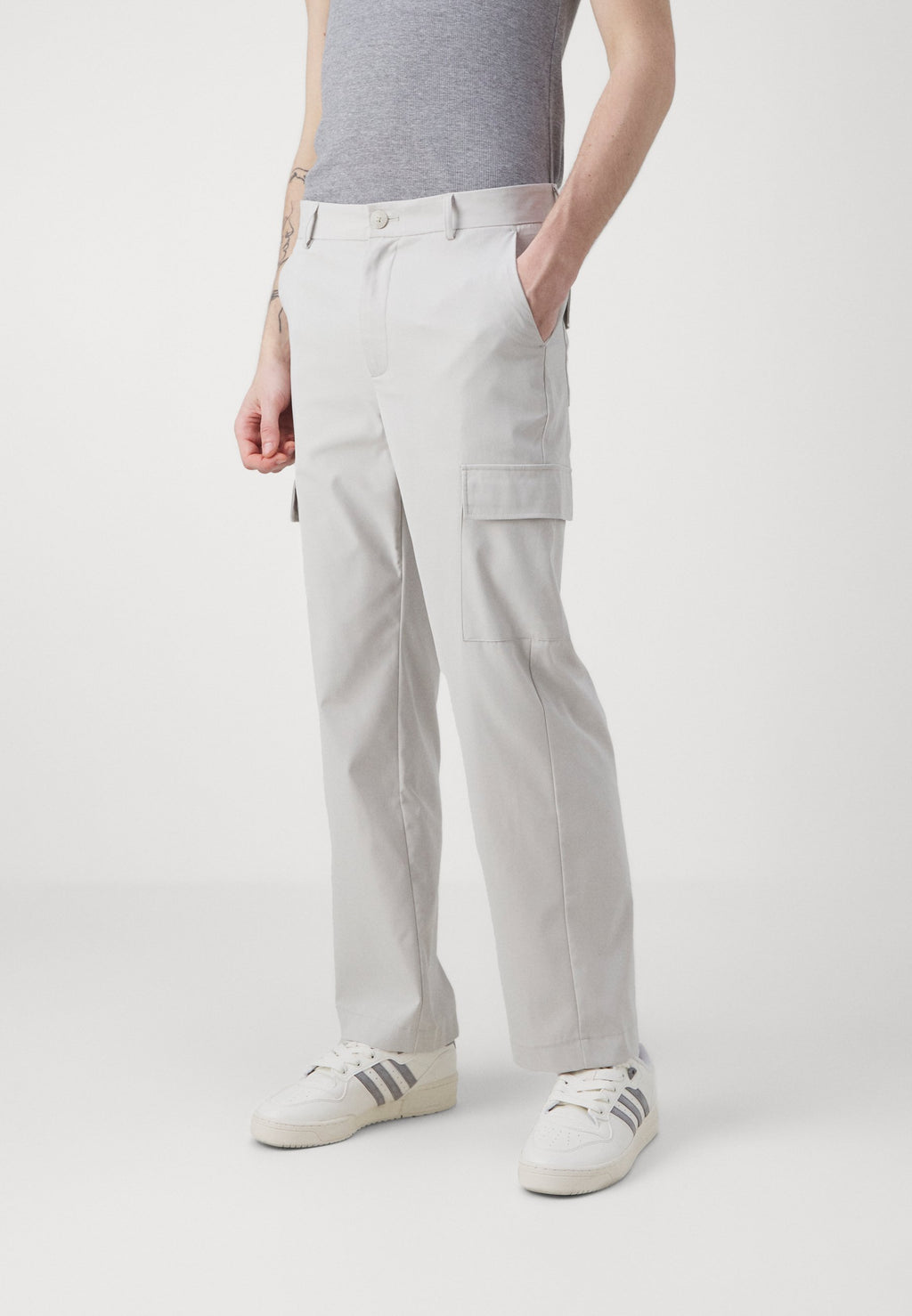 ONSHECTOR LOOSE PANT Media 4