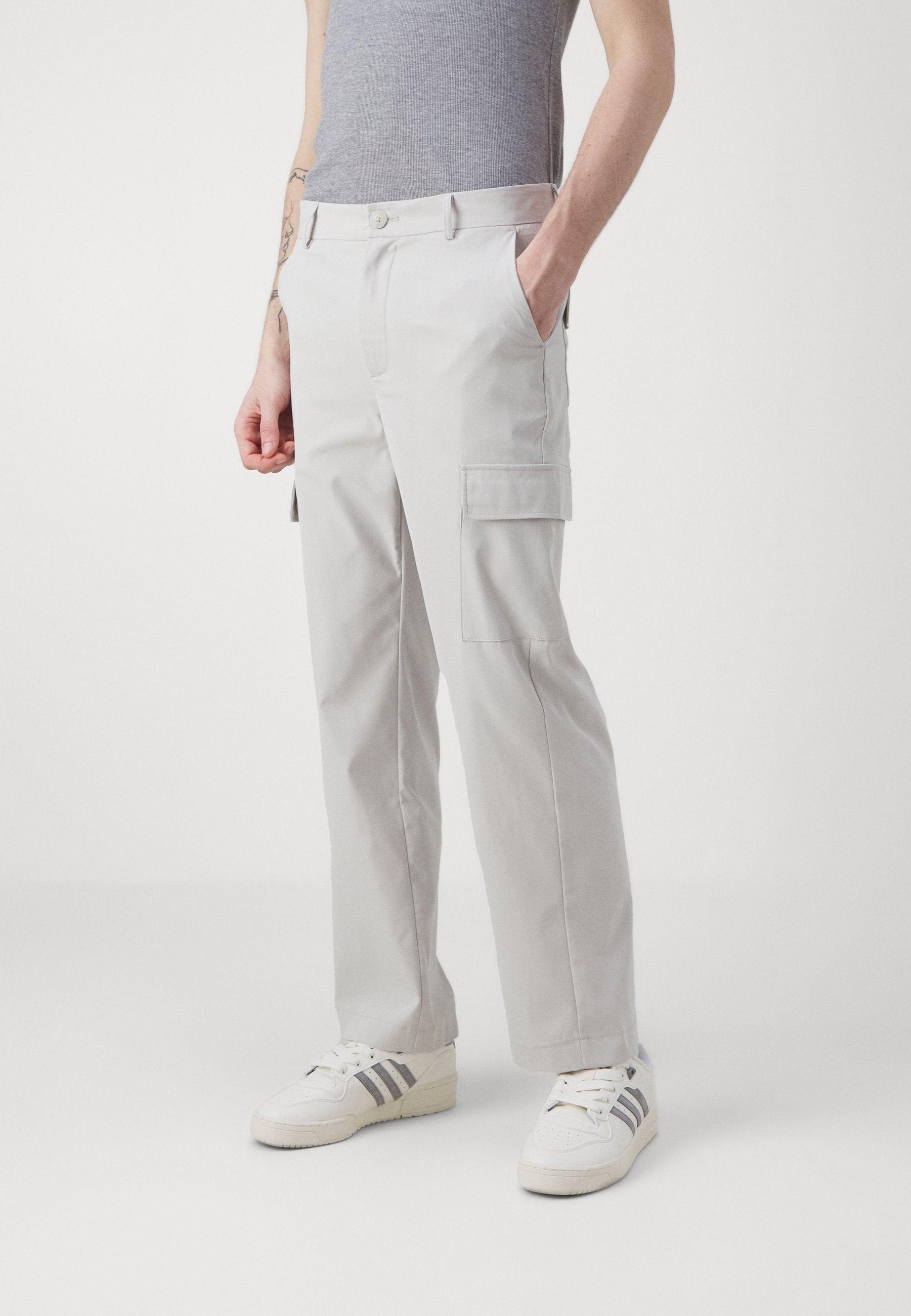 ONSHECTOR LOOSE PANT Media 4