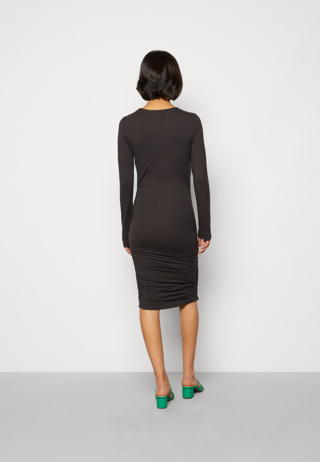 Pieces PCNALA DRESS
