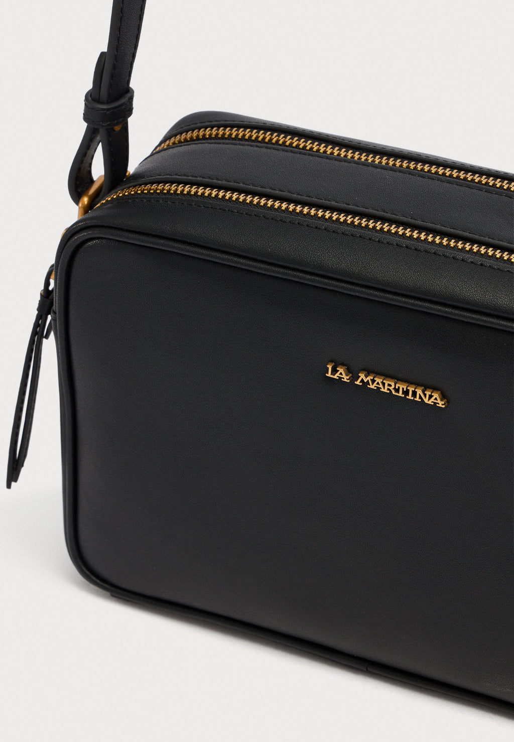 La Martina CAMERA CASE
