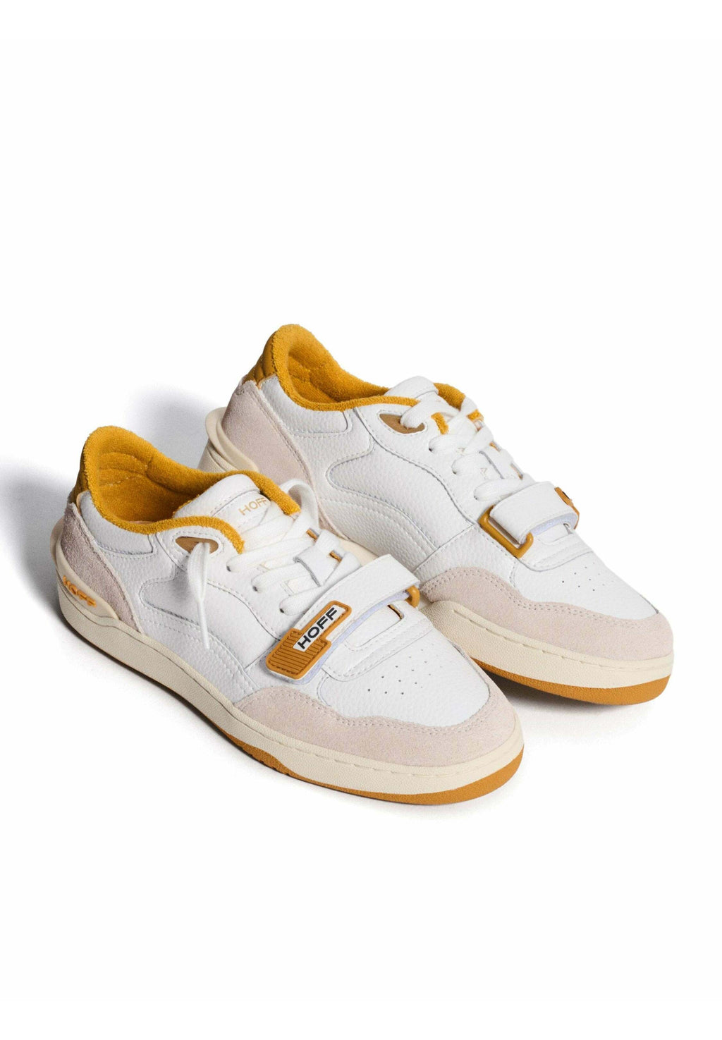 HOFF WALKMAN SNEAKERS FOR WOMEN Media 2