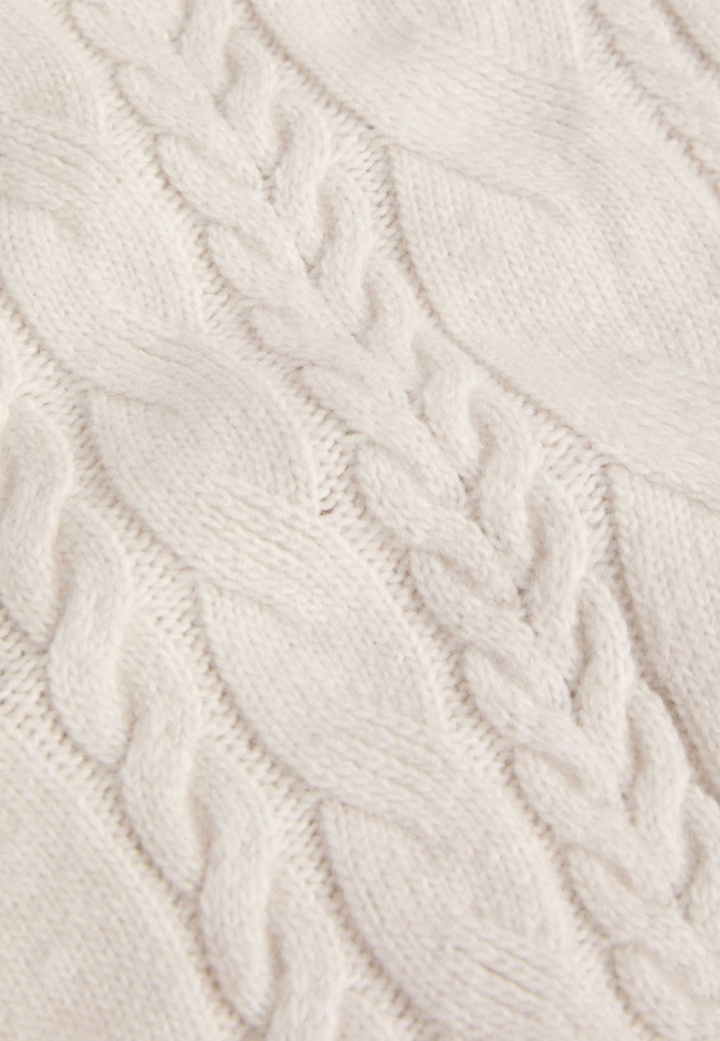 Marks & Spencer TEXTURED V-NECK RELAXED FIT