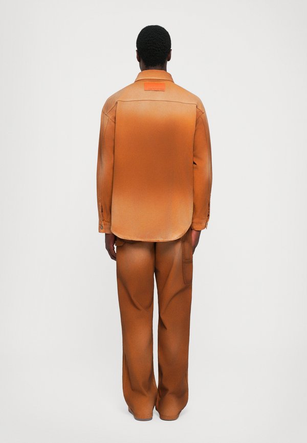 MSGM SHIRT