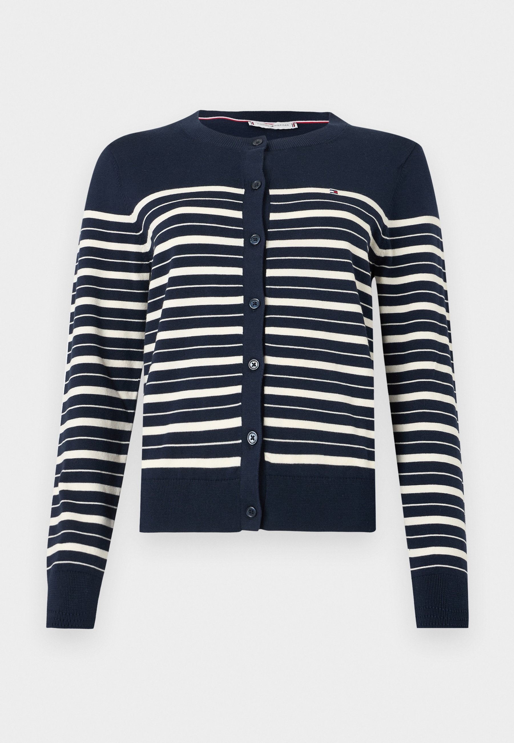 Tommy Hilfiger Strickjacke Media 1